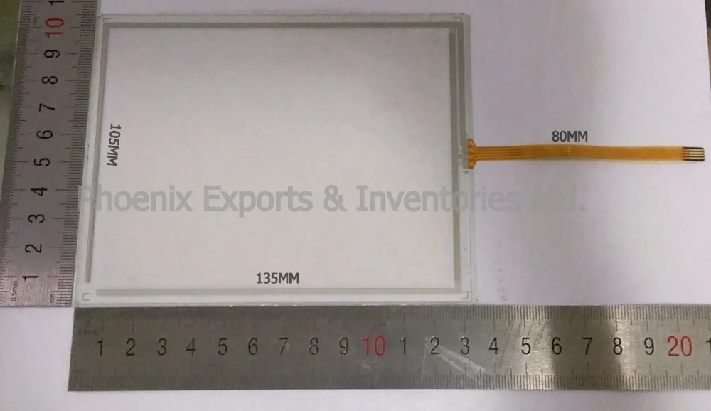 PA500 сенсорный экран TRITON CLASSIC LCD PA800 комплект сенсорного экрана|ЖК-модули| |
