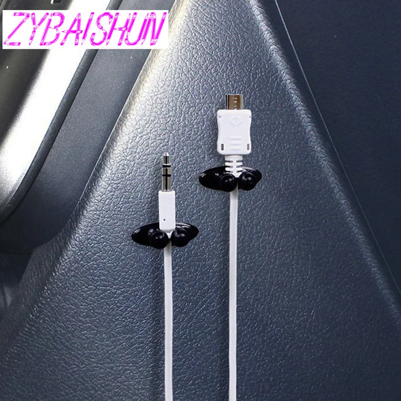 8 шт. Строка с клипсой для организации данных USB Land Rover Range Rover/Evoque/Freelander/Discovery Jaguar XF |