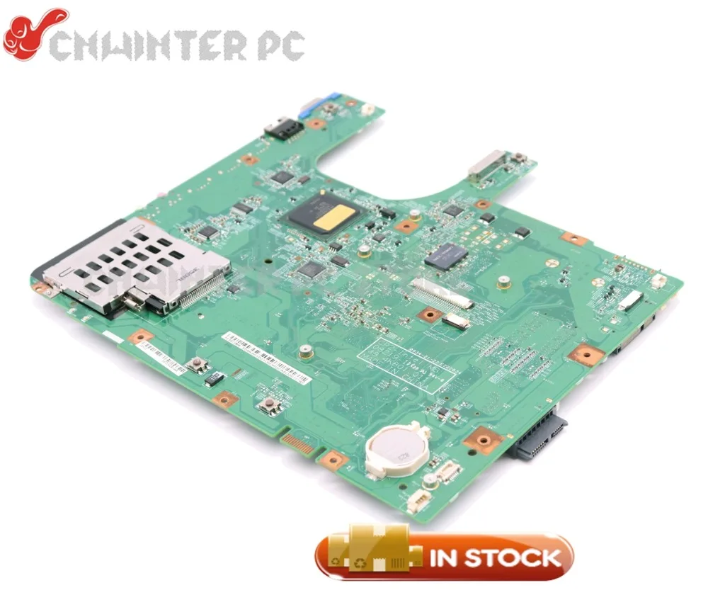 NOKOTION For Acer aspire 5335 5735 Laptop Motherboard GL40 DDR2 Free CPU MBATR01001 48.4K801.011 MAIN BOARD | Компьютеры и офис