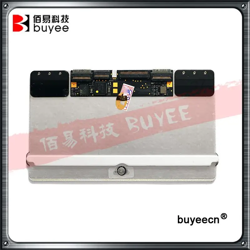 Подлинный для Macbook Air 11 дюймов A1370 2011 A1465 2012 лет тачпад MC968xx/A MD223xx/A Тест Один за