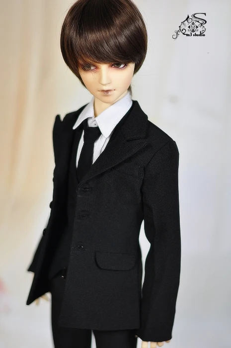 1/4, 1/3, 70 см, SD13, SD17, для мальчиков, aod, dod, msd, bjd, штаны для куклы, комплекты одежды, деловой костюм, ветровка, M375