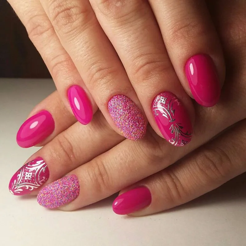 Золотые, серебряные, стикеры 3D на ногти Nail Art, украшения для ногтей, Фирменные наклейки для ногтей, аксессуары для ногтей, наклейки, инструменты JH125