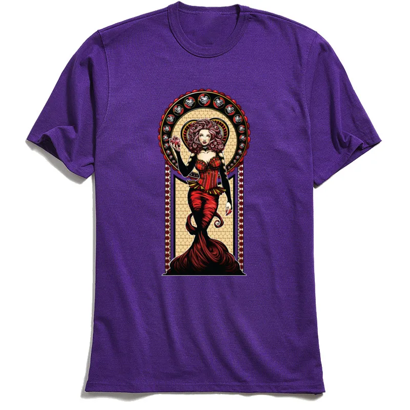 Футболка с принтом Украденное сердце для мужчин и женщин футболка из