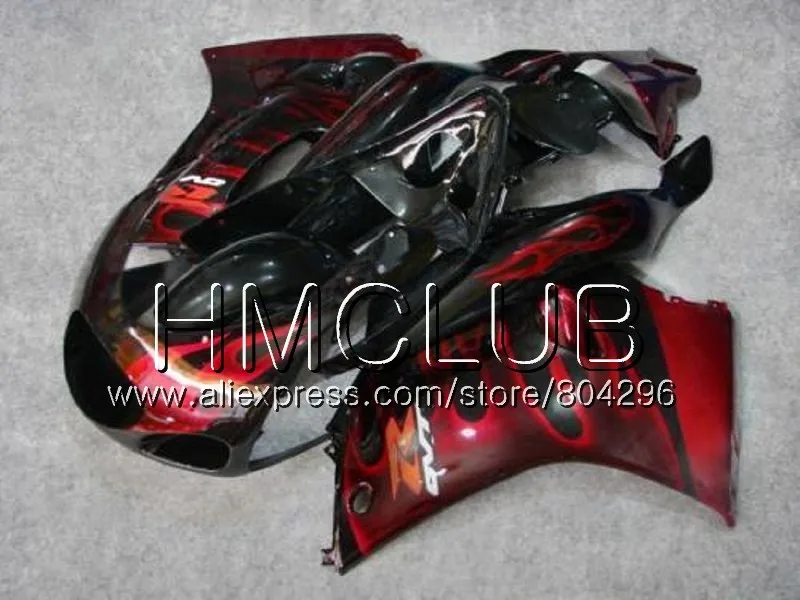 Майка для SUZUKI VJ21 RGV250 88 89 90 91 92 93 Лаки Страйк 39HM. 22 RGV-250 VJ22 RGV 250 1988 1989 1990 1991 1992 1993 обтекатель - Цвет: No. 18