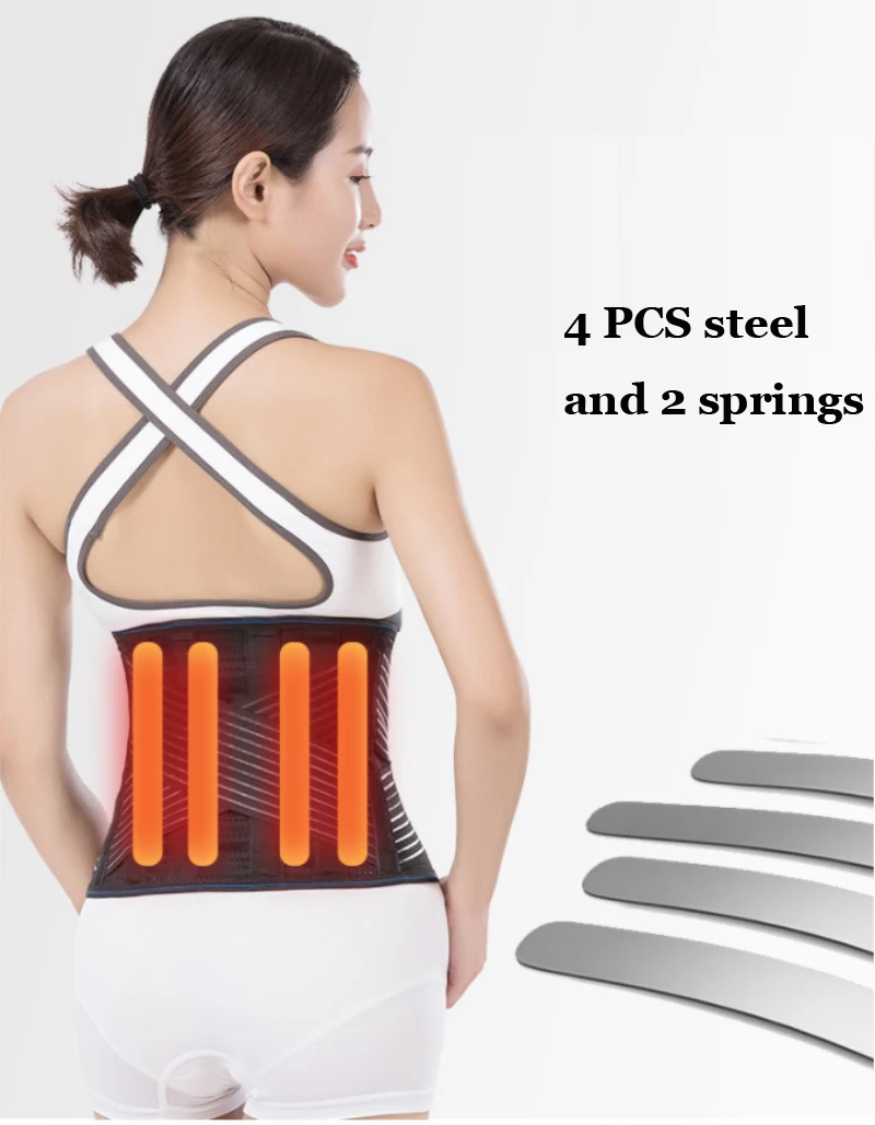 Регулируемый турмалиновый самонагревающийся магнитный терапевтический