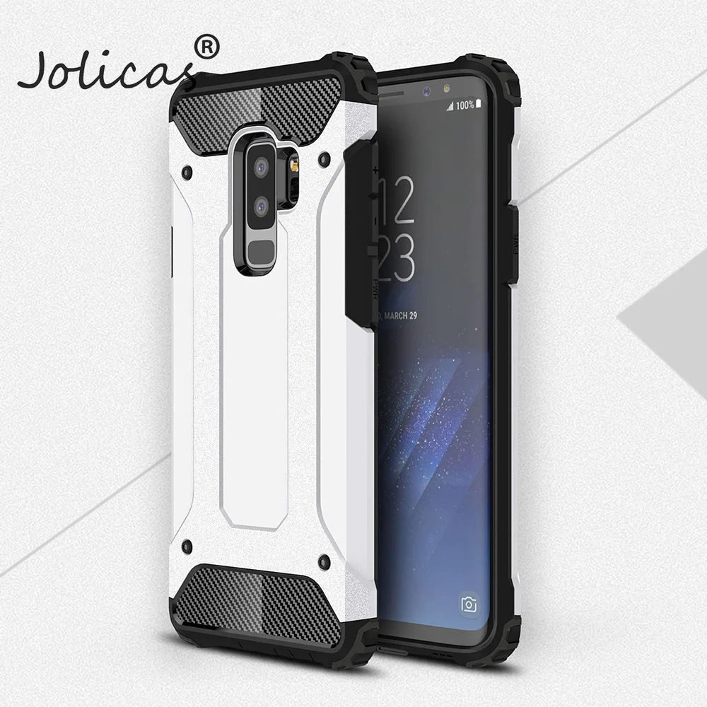 Задняя броня для Samsung Galaxy A8 2018 чехол грязеотталкивающий ударопрочный телефона Plus