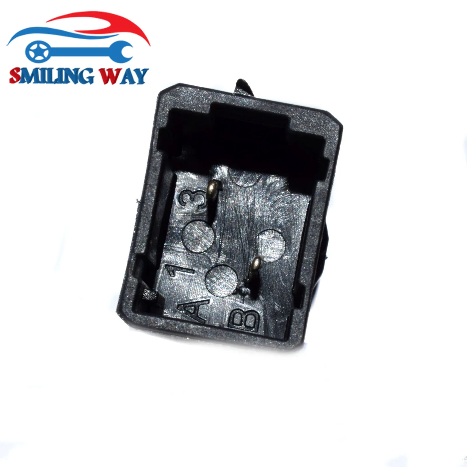 SMILIMNG переключатель стоп сигнала 7700414986 для Renault Clio II Kangoo Master Trafic Twingo Thalia Opel Dacia Nissan