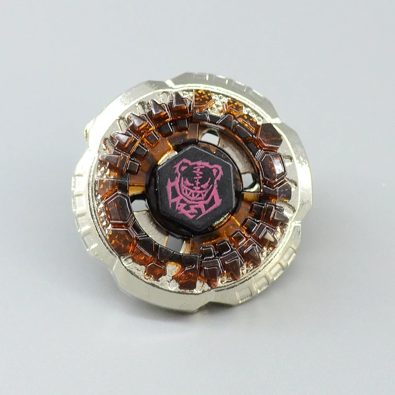 Beyblade металлический взрыв мастеров Fusion top BB51 Rock Orso Defense D125B|Волчки| |
