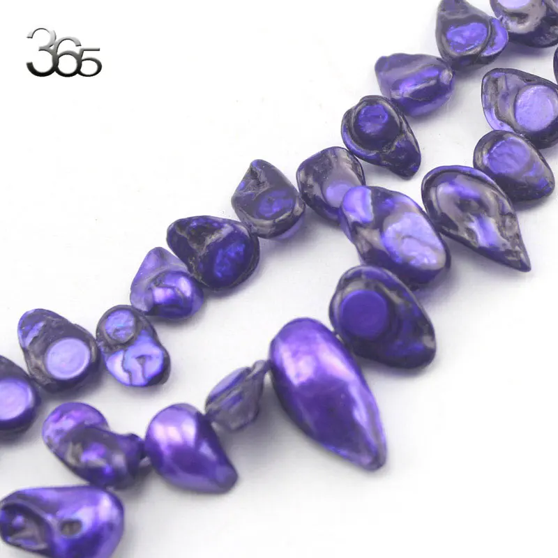 Бусины неправильной формы для изготовления ювелирных изделий жемчужные бусины