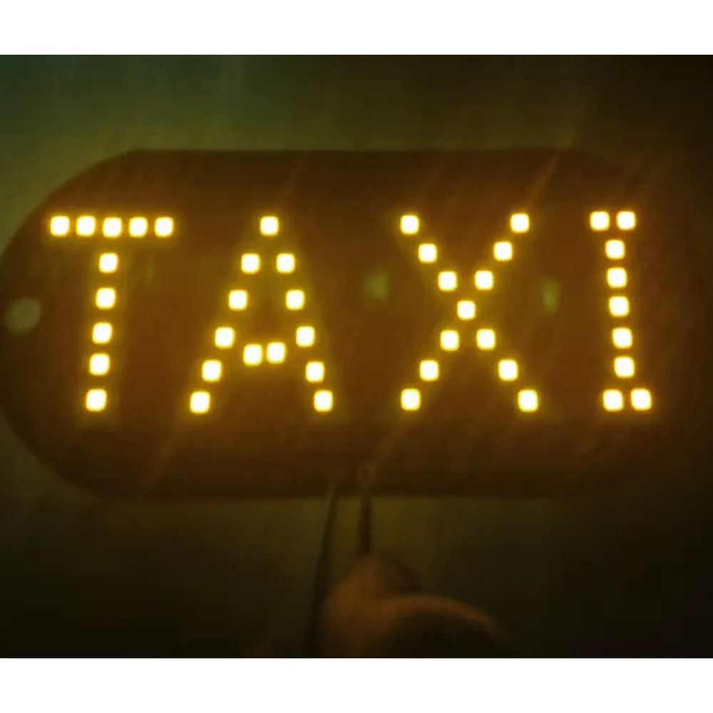 Светодиодсветильник лампа для лобового стекла автомобиля 12 В|Фара авто в сборе| |