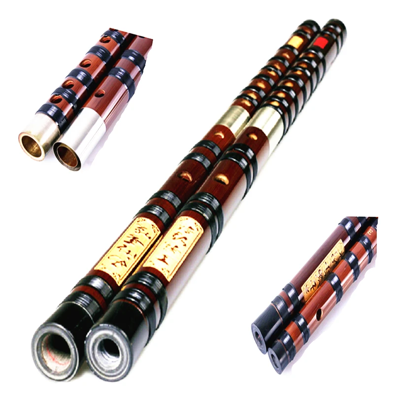 Китайская флейта поперечные музыкальные инструменты профессиональная C D E F G Key