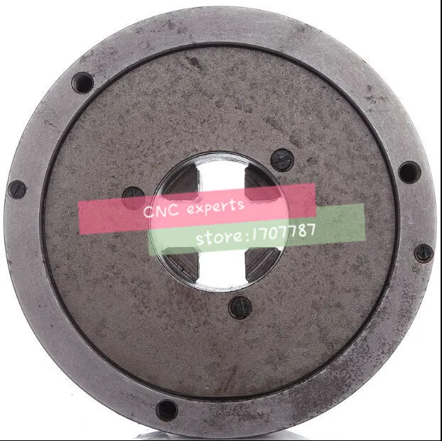 Четырехкулачковый патрон токарного станка зажимной инструмент для