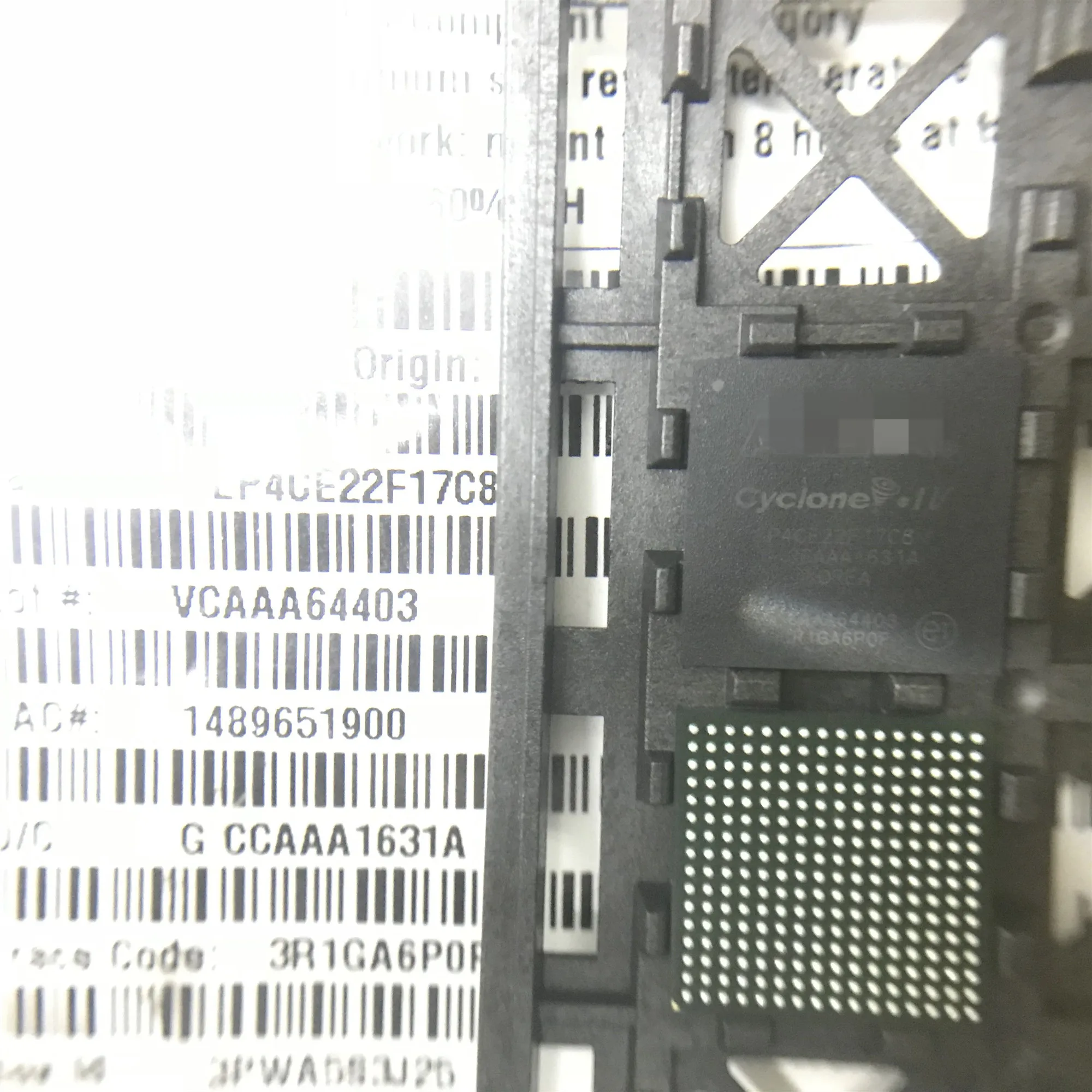 

EP4CE22F17C8N EP4CE22F17 EP4CE22 EP4CE22F new original