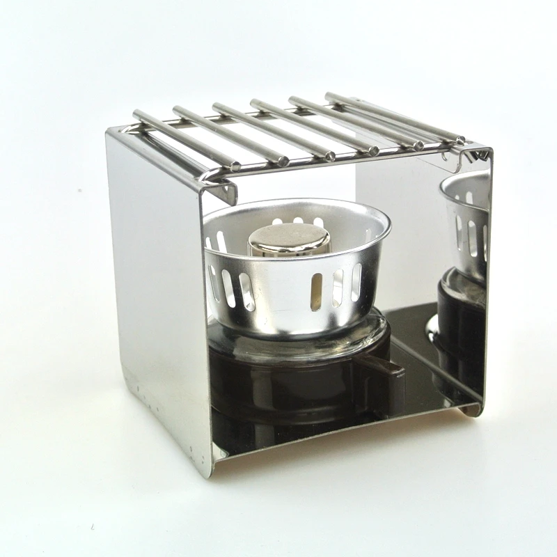 Новое поступление сифон горелка стойка эспрессо Мока в форме горшка с подставкой