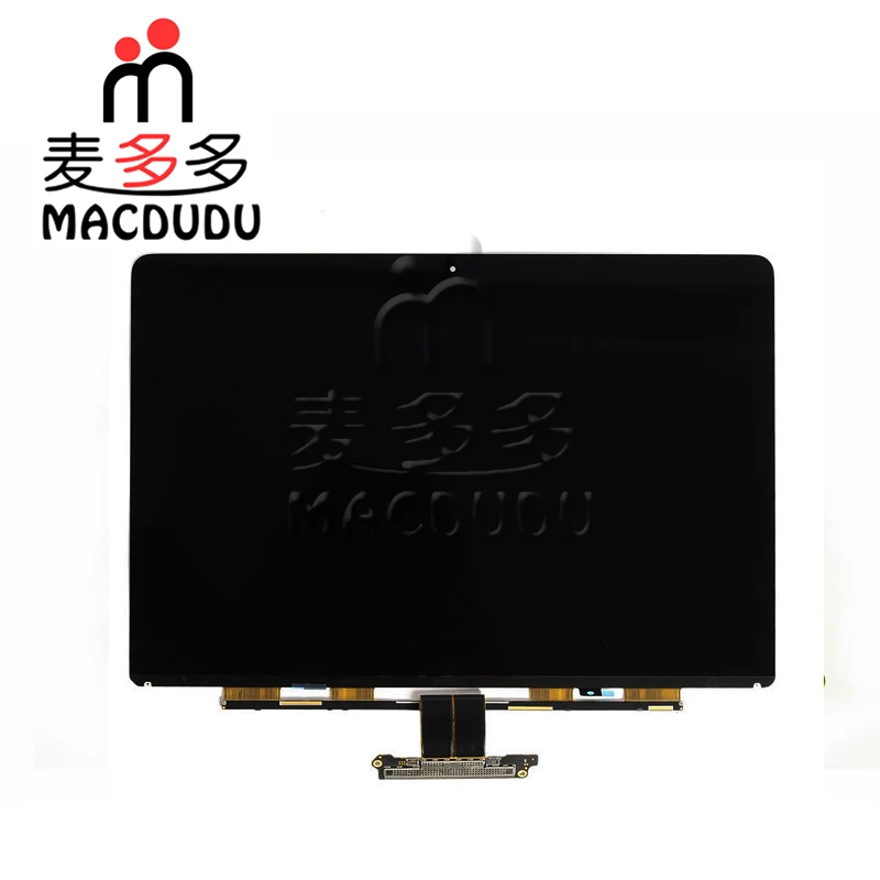 ЖК экран A1534 для Macbook Pro Retina 12 дюймов 2015 2016 лет|ЖК-экран ноутбуков| |