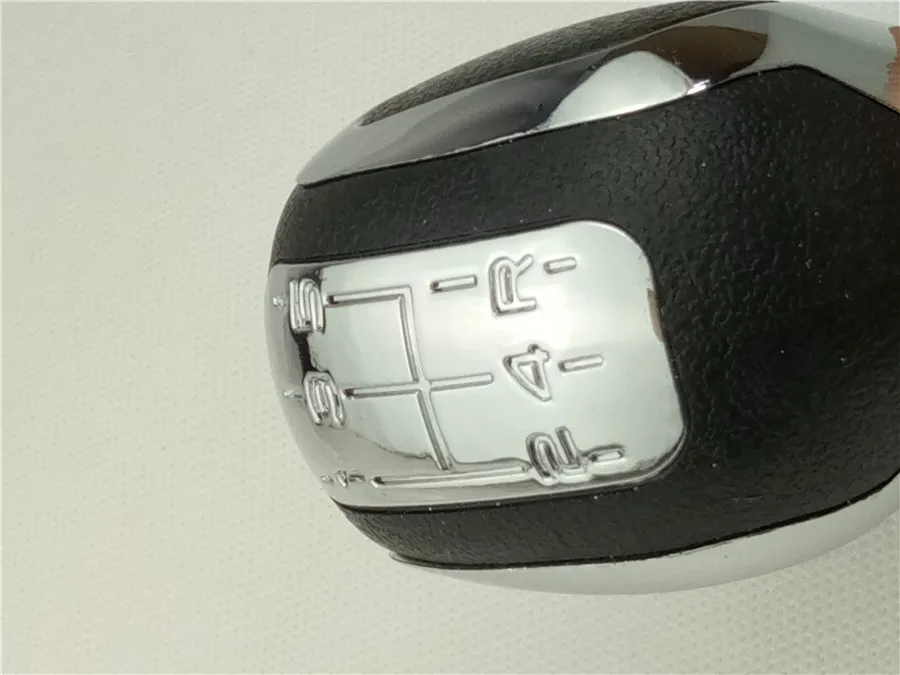 Шаровая Головка для Peugeot 307 308 408 508 Citroen Picasso Elysee C Quarte Triomphe ручная Шестерня Leve