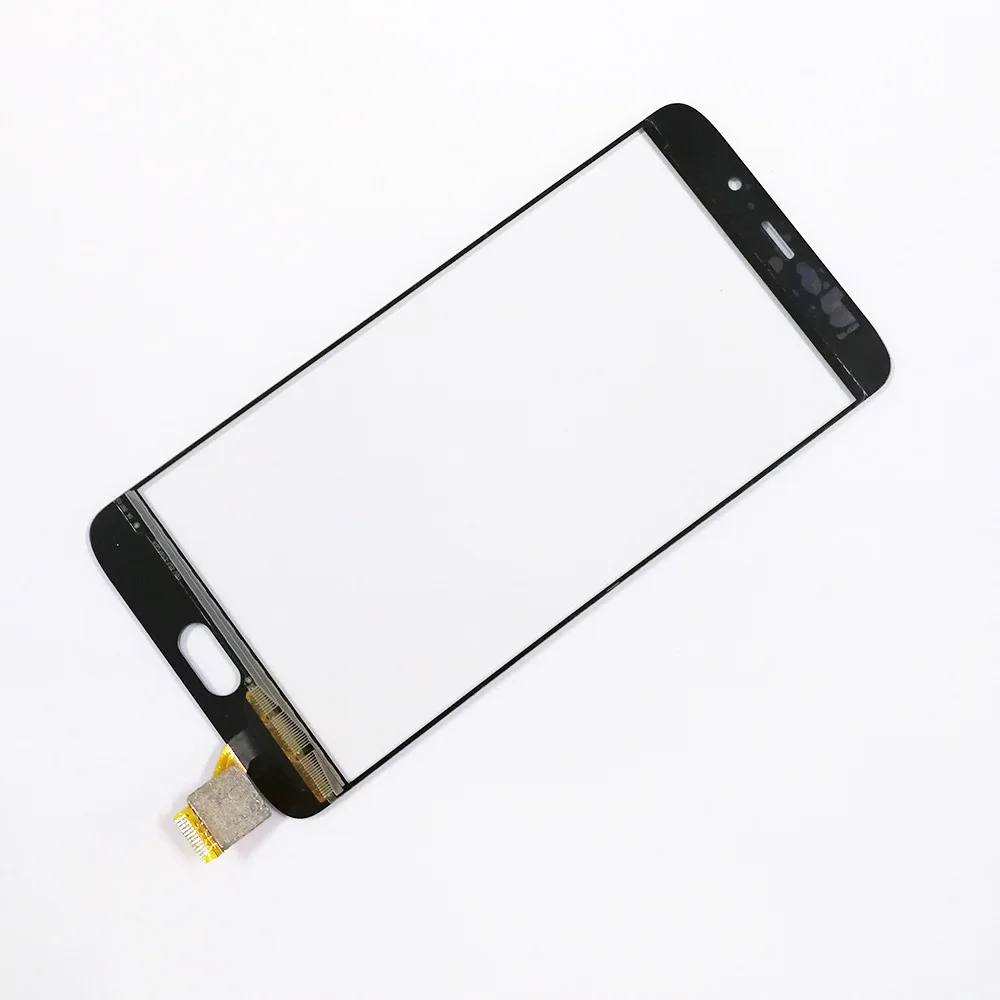 5," переднее стекло мобильного телефона внешняя панель для Elephone S7 сенсорный экран стекло дигитайзер панель сенсорный экран сенсор