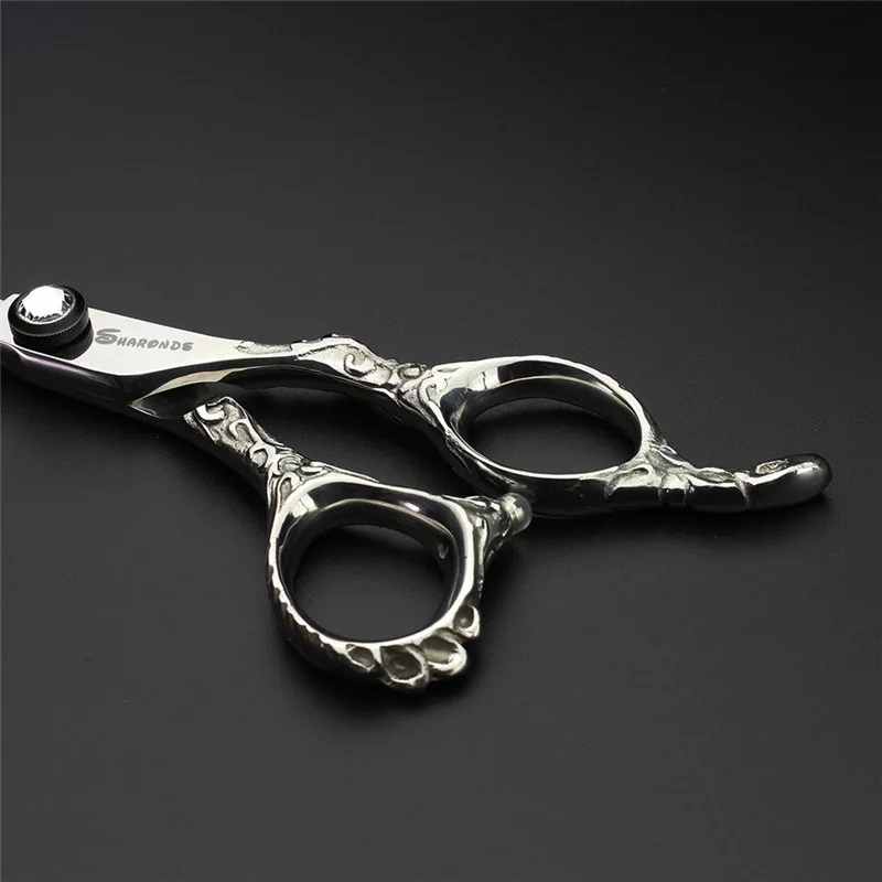 Ножницы Профессиональные для стрижки волос 6 0 дюйма|professional hair shears|hair shearsscissors