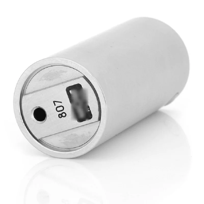 SXK Atto стиль 18350/18650 мех мод для RTA/rda электронная сигарета|Моды электронных сигарет|