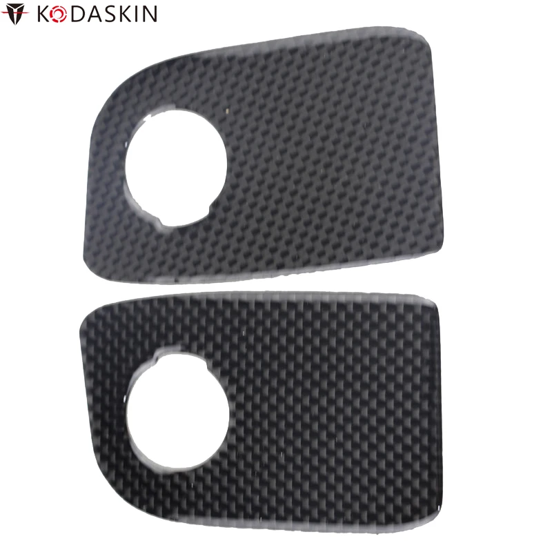 Логотипы мотоциклов KODASKIN наклейки и эмблемы для Piaggio Vespa GTS 125 150 250 LH крышка левого
