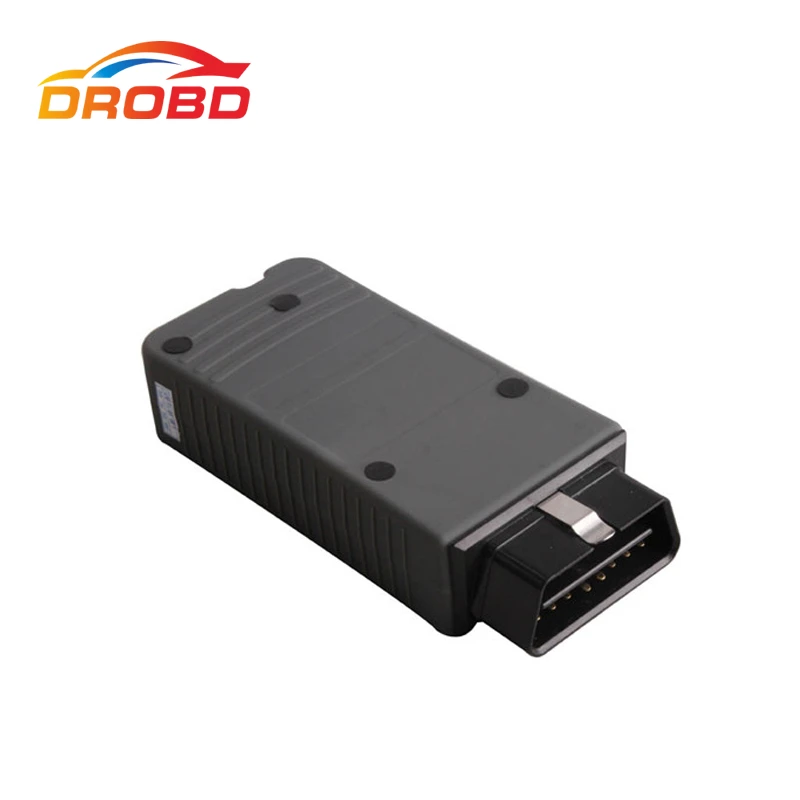 Диагностический инструмент VAS5054A Vas5054 ODIS 3 01 с полным чипом OKI VAS 5054A поддержка Bluetooth