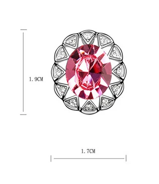 NEW 2015 Jewelry Sets Austrian Crystal Necklace/Earring Elegant Wedding Set S4577-2 | Украшения и аксессуары
