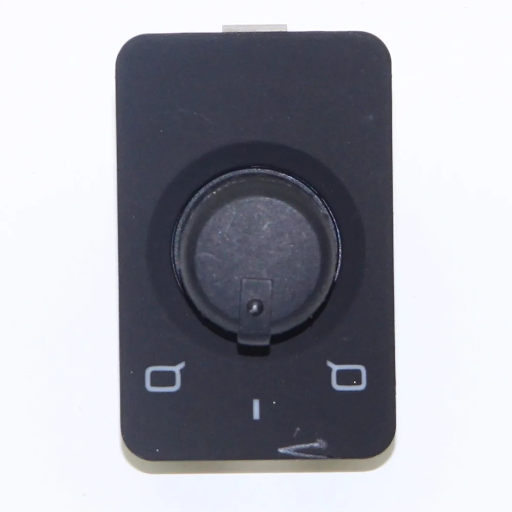 

2021 New 1pc Side Mirror Switch Control Knob Memory 4B1959565A Fits For A6 C5 98-04