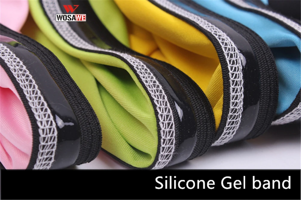 WOSAWE ледяная ткань рукава с защитой от ультрафиолетовых лучей баскетбольные