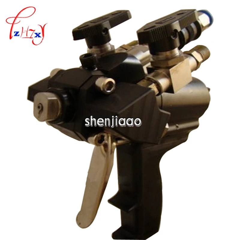 Полиуретановый пистолет-распылитель из полиуретановой пены P2 Air Purge | Инструменты