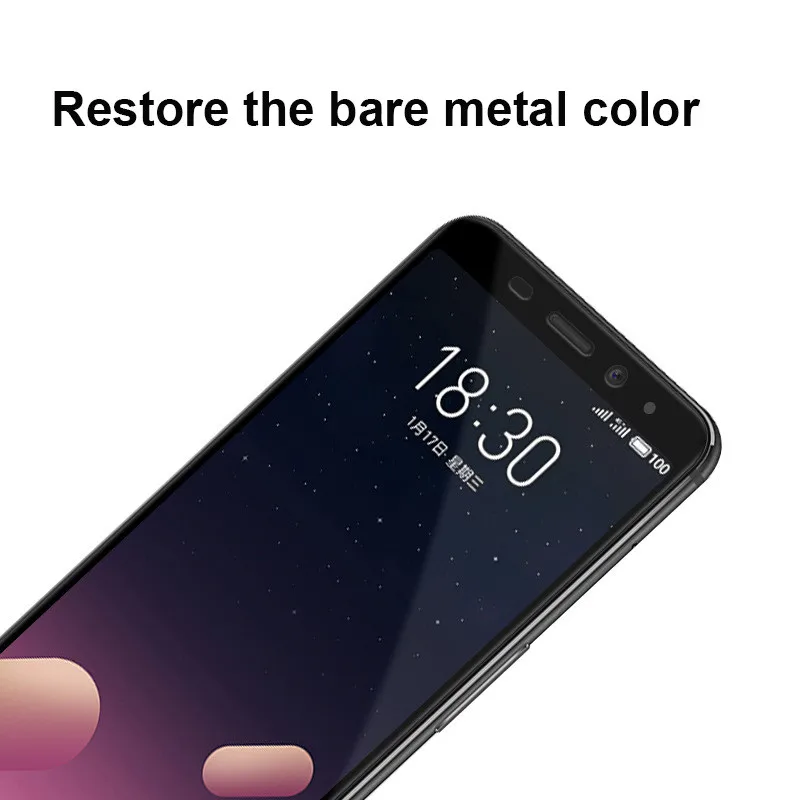Закаленное стекло для Meizu M 6s MX6 M6 Note Защита экрана для Meizu M 6s 6 Note X6 M 6s M6note MX 6 защитная стеклянная пленка