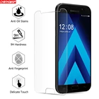 Закаленное стекло 9H для Samsung Galaxy A5 2017 A520, оболочка для защиты экрана Samsung A5 2016 2015, защитная пленка