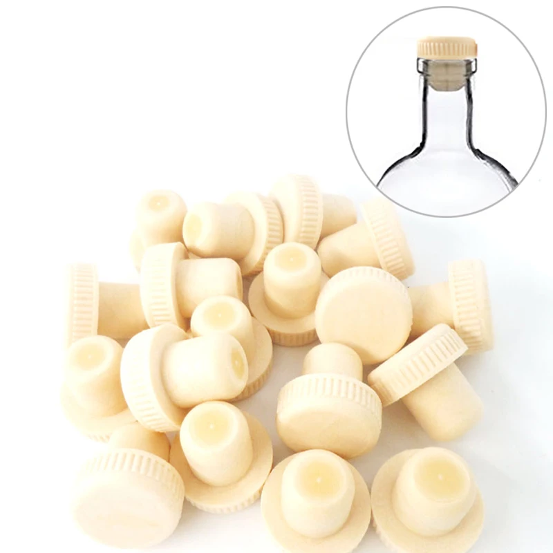 Т образная пробковая заглушка пробка для красного вина/пробка бутылки пивной