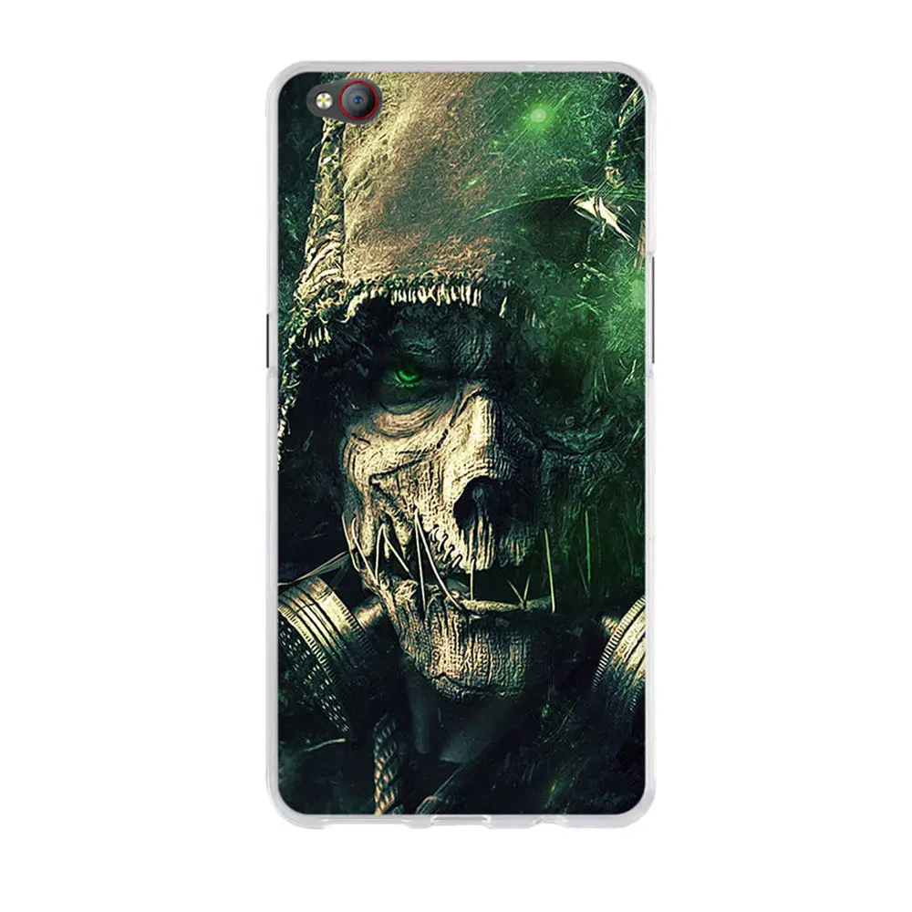 For ZTE nubia M2 lite Case Phone Silicone Cover Protector Slim TPU Pattern | Мобильные телефоны и аксессуары