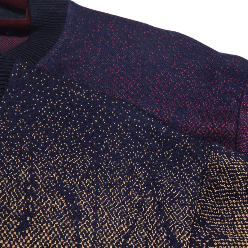 brand casual social ear of wheat pullover men sweater shirt jersey clothing pull sweaters mens fashion male knitwear 251