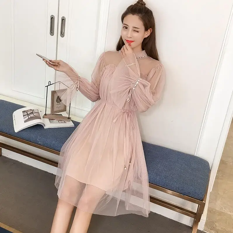 Модный брендовый халат femme vestidos moda feminina дизайнерская женская одежда весенние