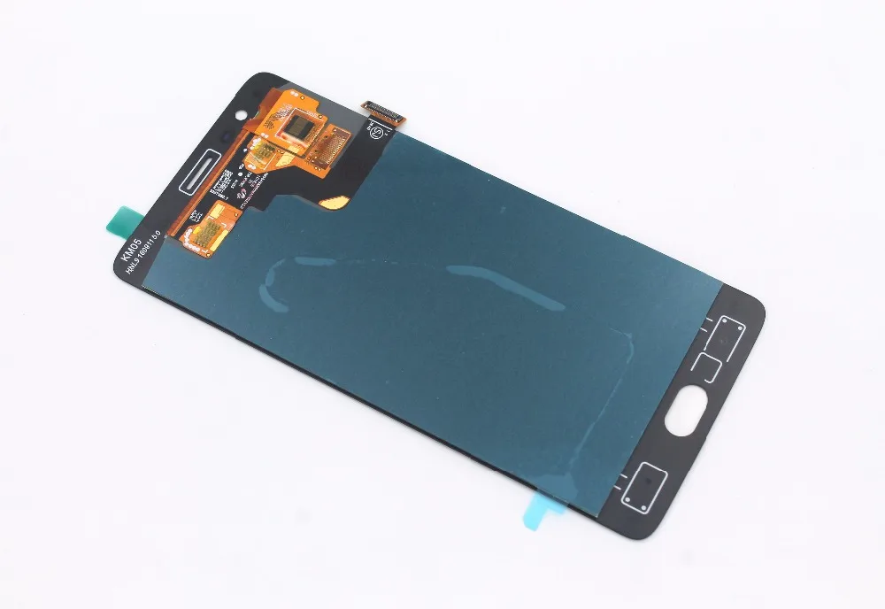 Для oneplus 3 A3000 a3003 ЖК-дисплей Дисплей Сенсорный экран планшета Ассамблеи для 5.5