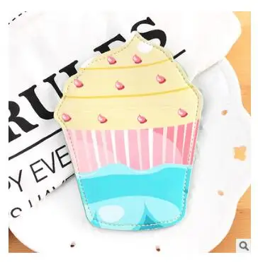 1 шт. Творческий Студент Сумка для хранения Burger Личность Мини сумка Симпатичные