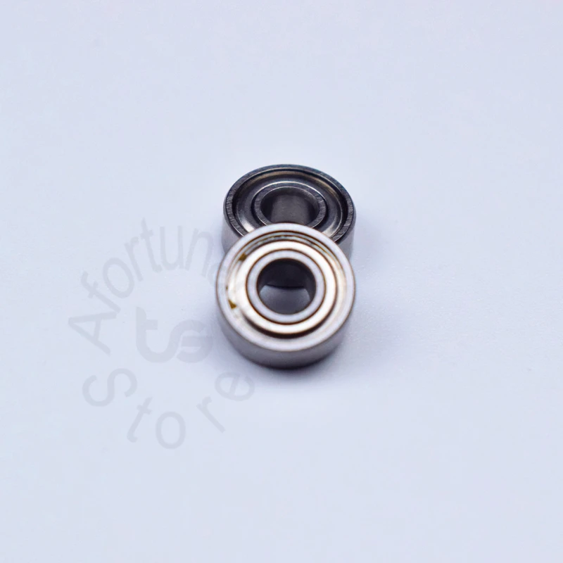 Рисунок 5 - MR83ZZ 3*8*3 (мм)