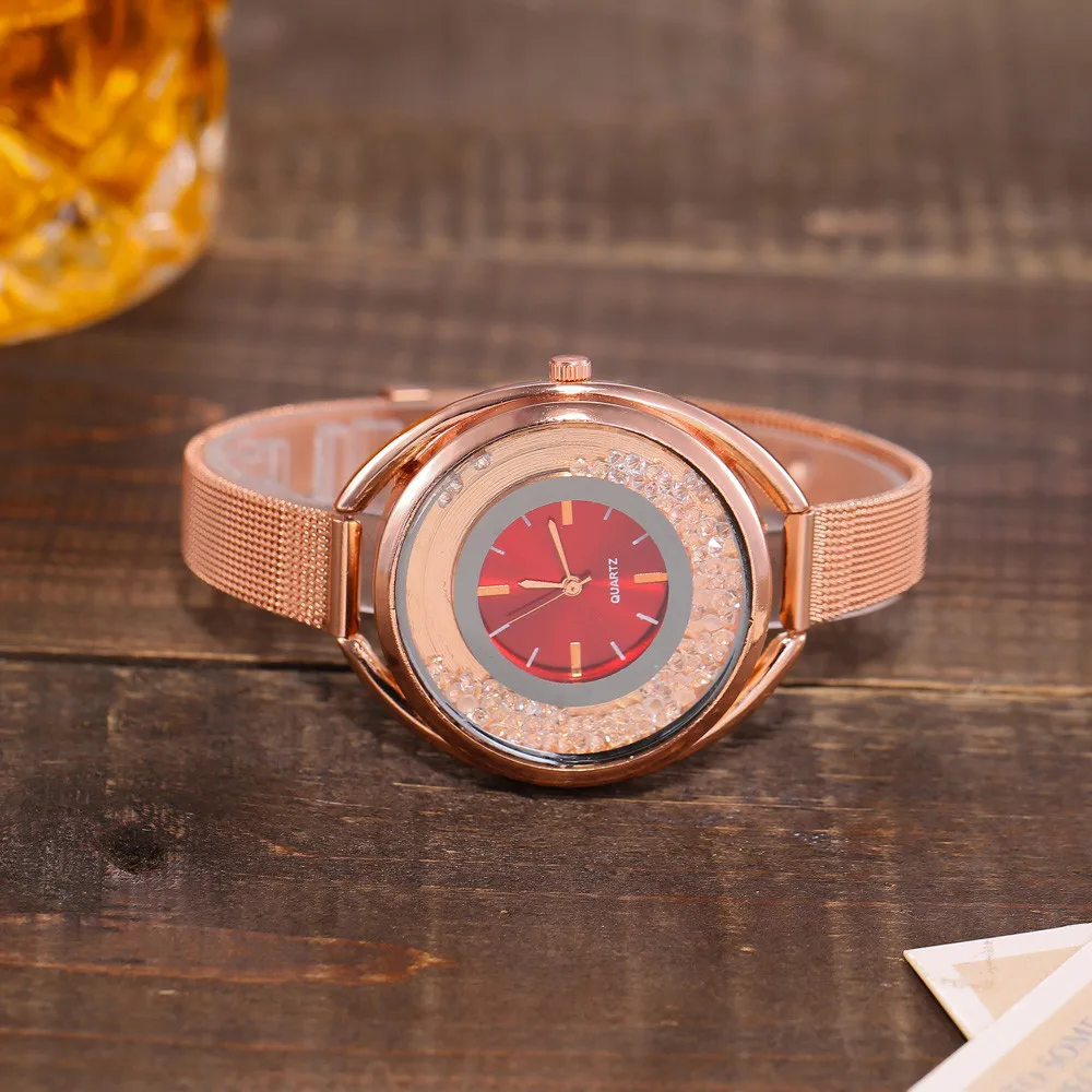 Vansvar 2020 новые роскошные брендовые бриллиантовые Стразы браслет кожаный ремешок