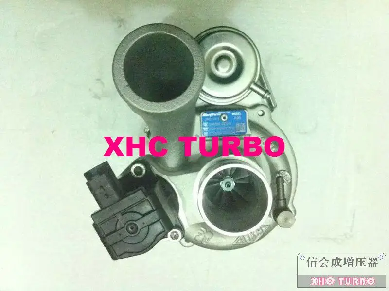 K03 53039880354 1016500GD052 турбо Турбокомпрессор Для JIANGHUAI JAC Ruifeng S5 M5 HFC4GA3-1D 2,0 T 130KW