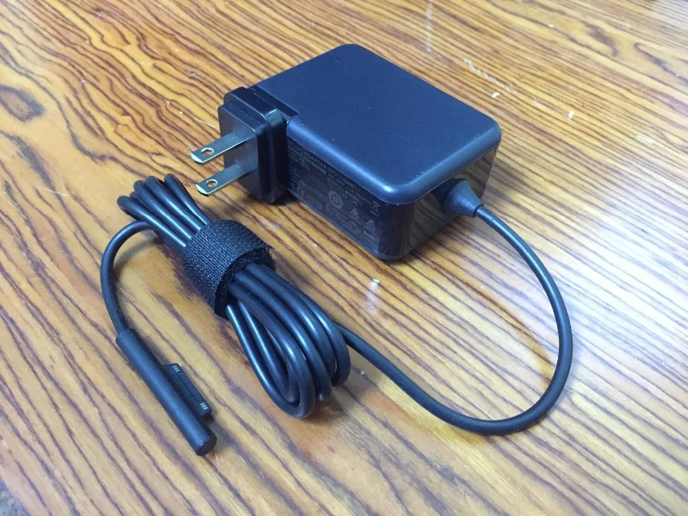 12V 2.58A 36W AC Laptop Power Adapter Charger for Microsoft Tablet Surface Pro3 Pro4 Pro 3 4 US/UK/EU/AU Plug | Компьютеры и офис