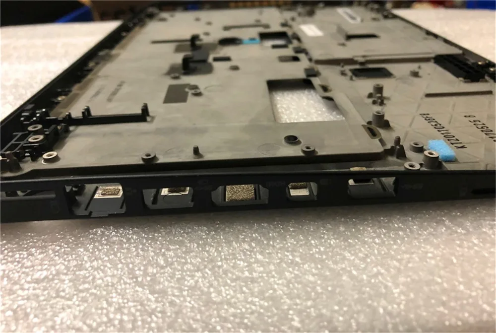 Новый для lenovo ThinkPad T460S Упор рук чехол/крышка клавиатуры AP0YU000200 SM10H22114 00UR908 |