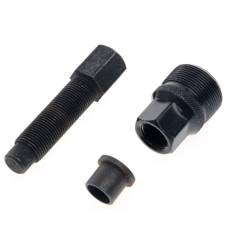 Велосипедный шатун для велосипеда рычаг Съемник RemovalMultifunctionToolwith зубная щетка со