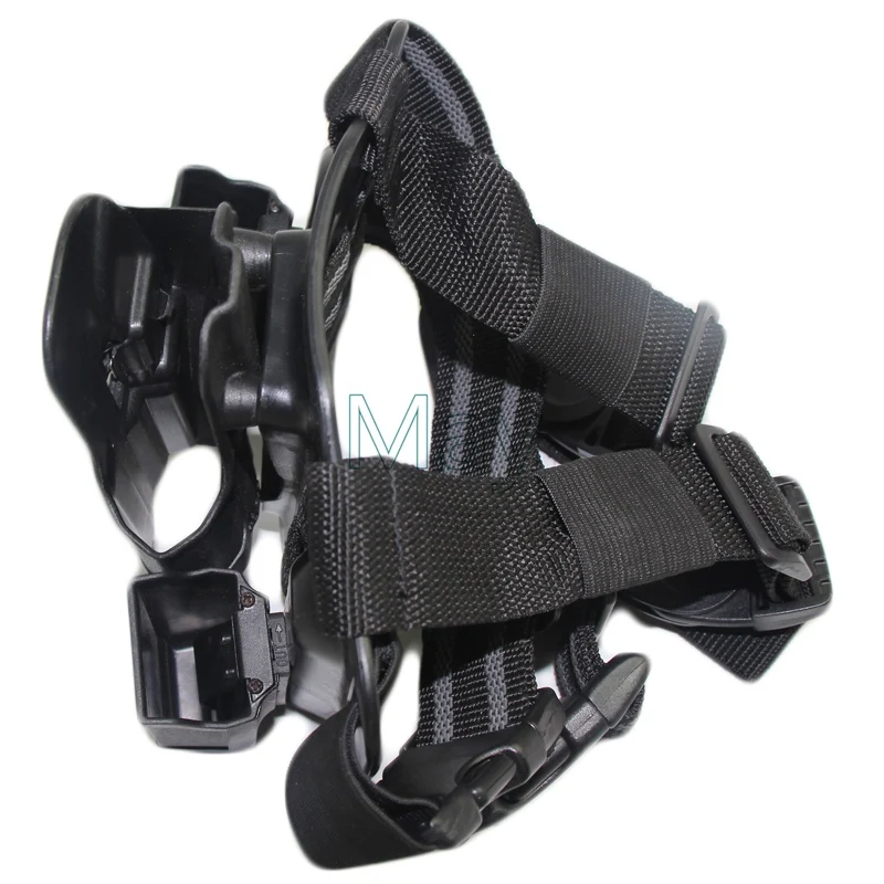 Кобура для охотничьего пистолета правой страйкбольной тактической камеры в