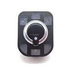 Ручка регулировки переключателя бокового зеркала 4F0959565A 4F0 959 565 для Audi A1 A2 A3 A4 S4 B6 A6 Quattro Q7 R8 TT RS4 2001-2012