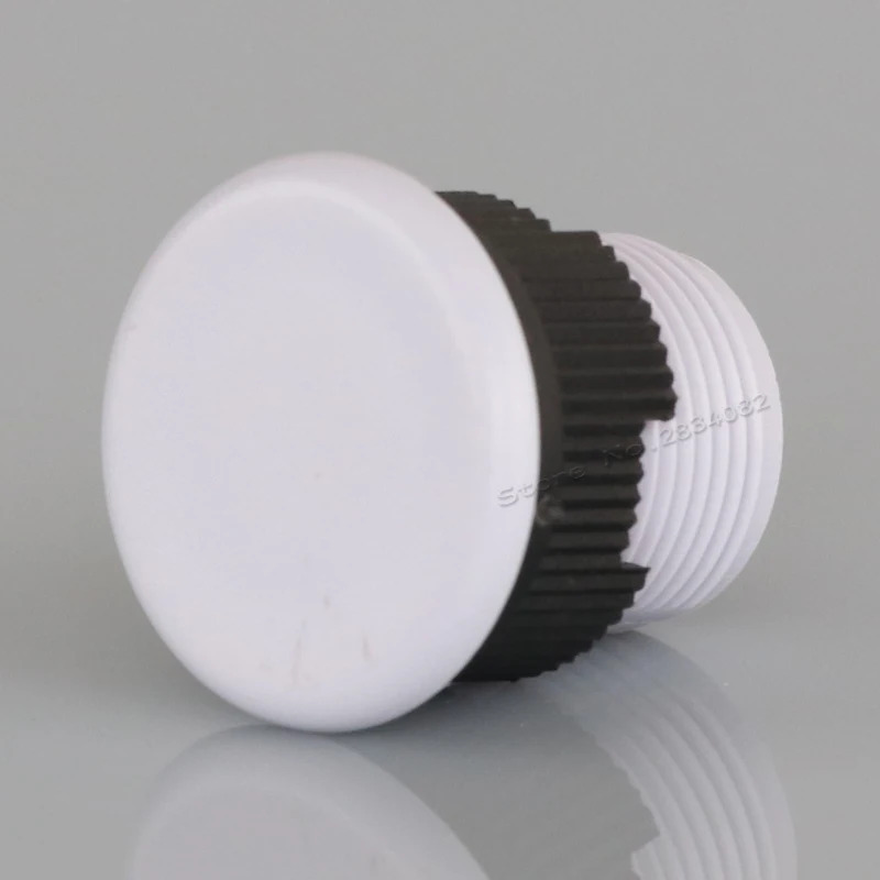 Крепежная панель с отверстием 16 мм заглушка кнопочного выключателя аксессуары