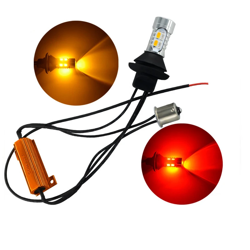 Tcart DRL для Шевроле Эпика аксессуары 2006 2011 светодиодный лампы Хвост Перерыв Стоп