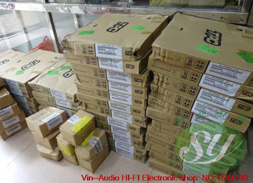 

2018 hot sale 20PCS Thomson TPC 20PCS/50pcs 0.047uf/100v 47nF 473 new BF014E0473J thin film capacitor FREE SHIPPING