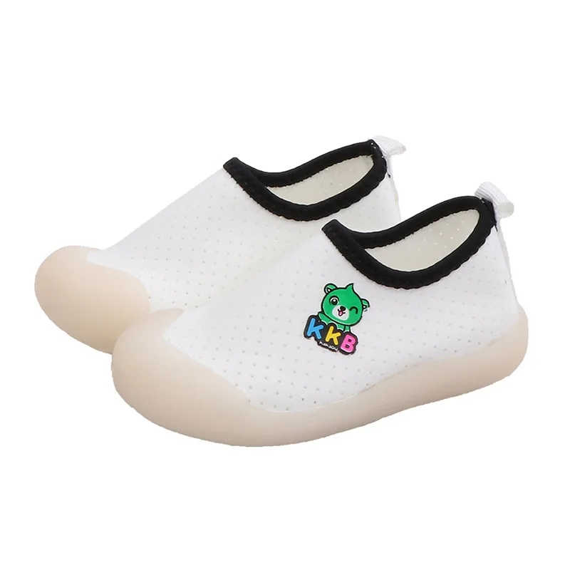 

2019 Spring and Autumn children's soft shoes, children's leisure baby shoes, children's shoes, children's walking shoes