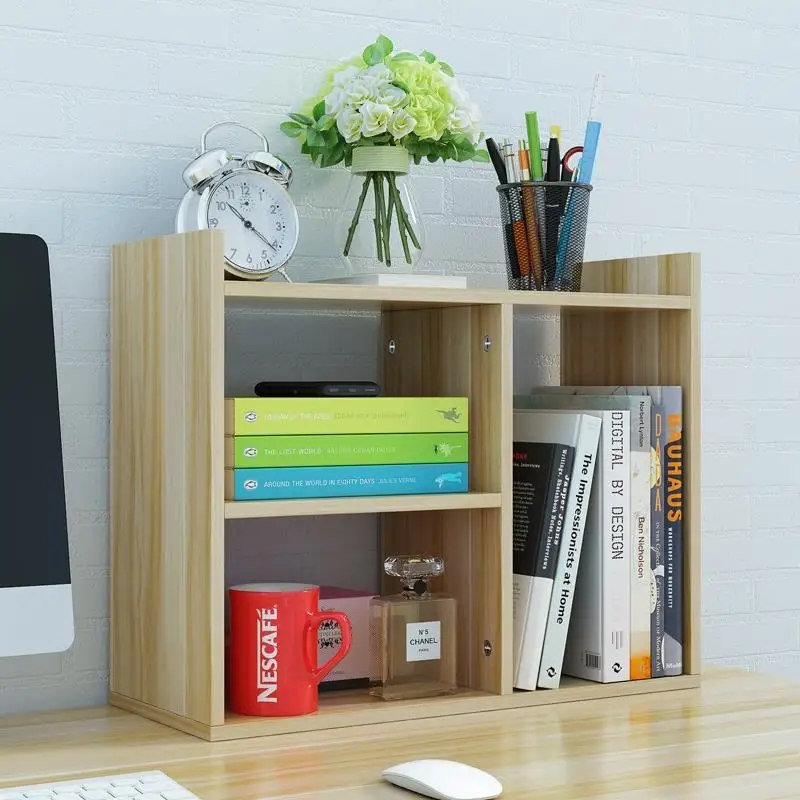 Mobilya Decoracao Mueble De Cocina Estanteria Para Libro Decoracion Mobili Per La Casa ретро украшения в виде книжной